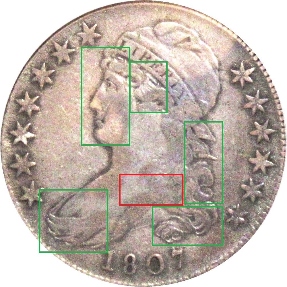 1807-50c-Capped-Bust-Half-Dollar---O-112-Large-Stars-50/20-#9